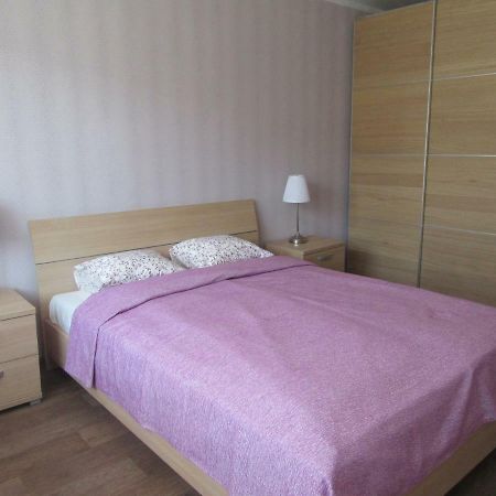 Family Apartment Riga Eksteriør bilde