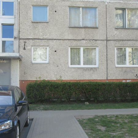 Family Apartment Riga Eksteriør bilde