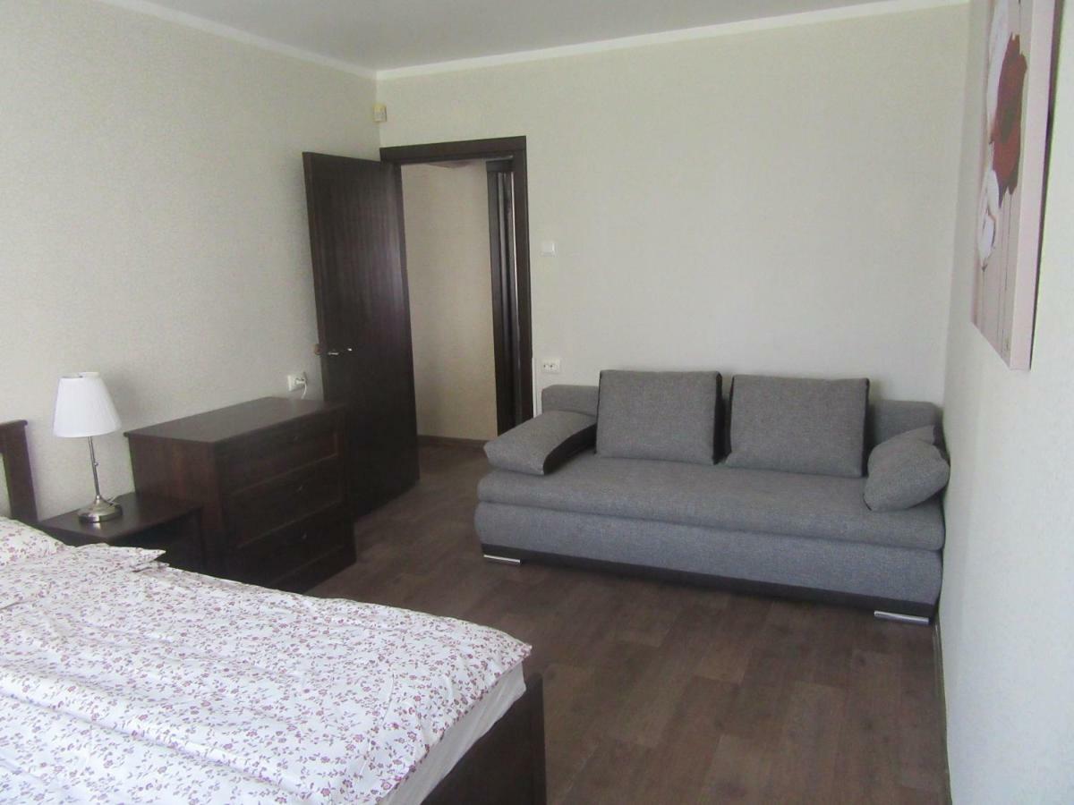 Family Apartment Riga Eksteriør bilde