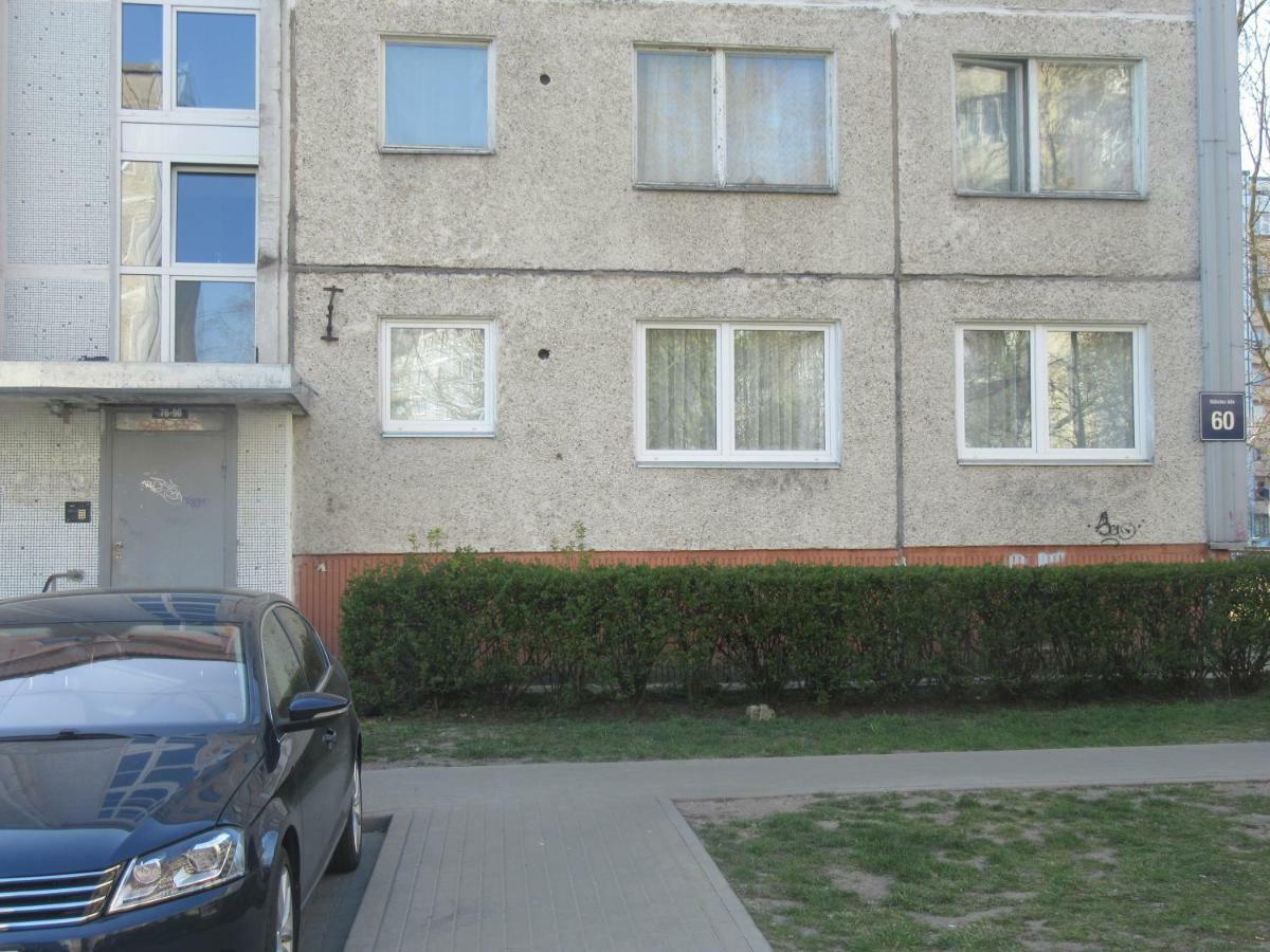Family Apartment Riga Eksteriør bilde