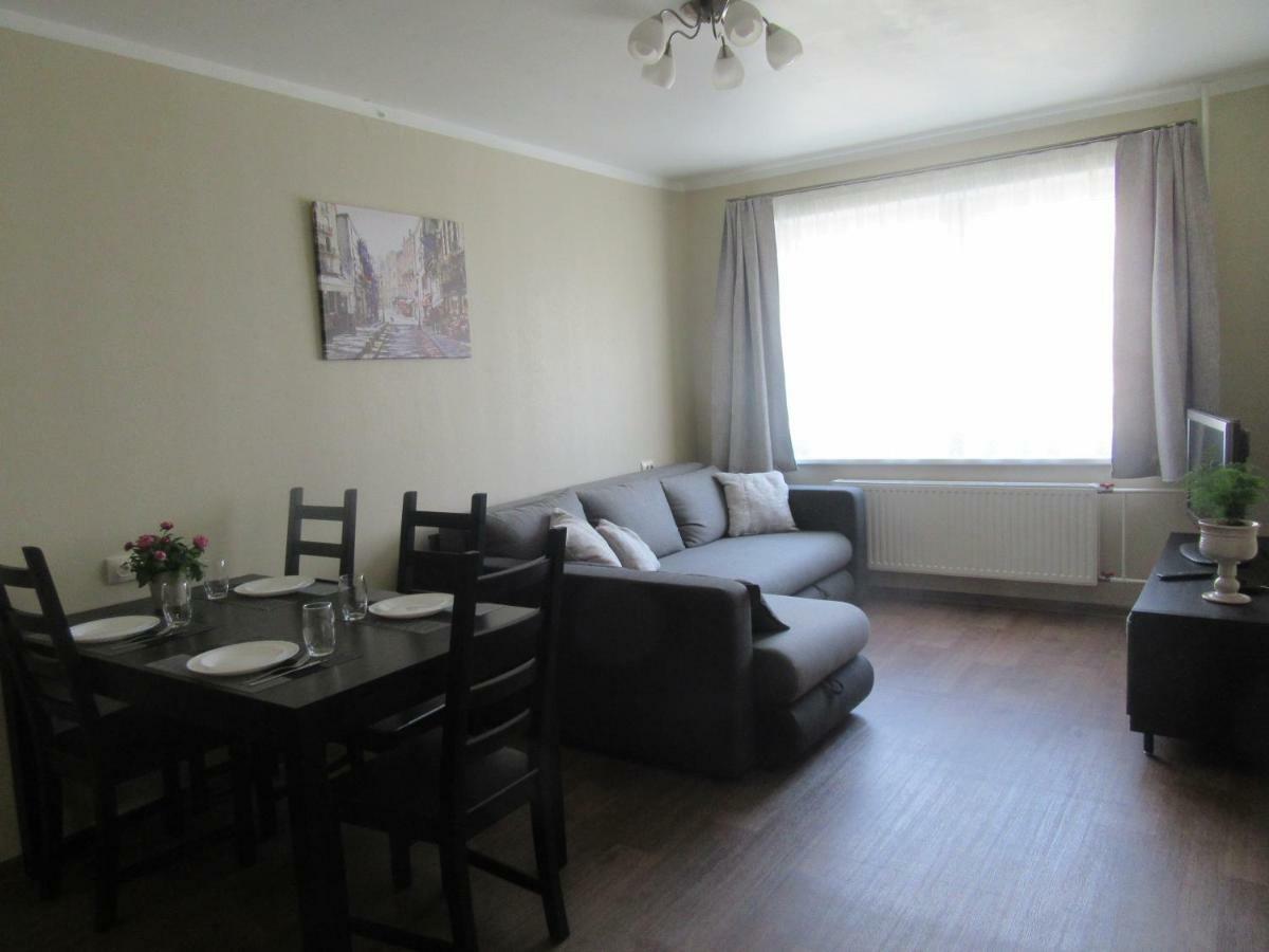 Family Apartment Riga Eksteriør bilde