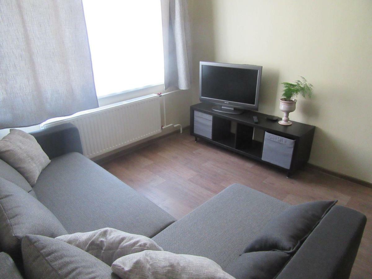 Family Apartment Riga Eksteriør bilde