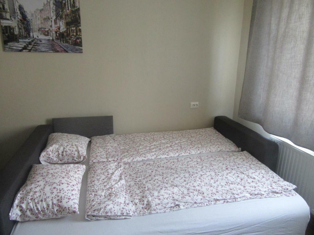 Family Apartment Riga Eksteriør bilde
