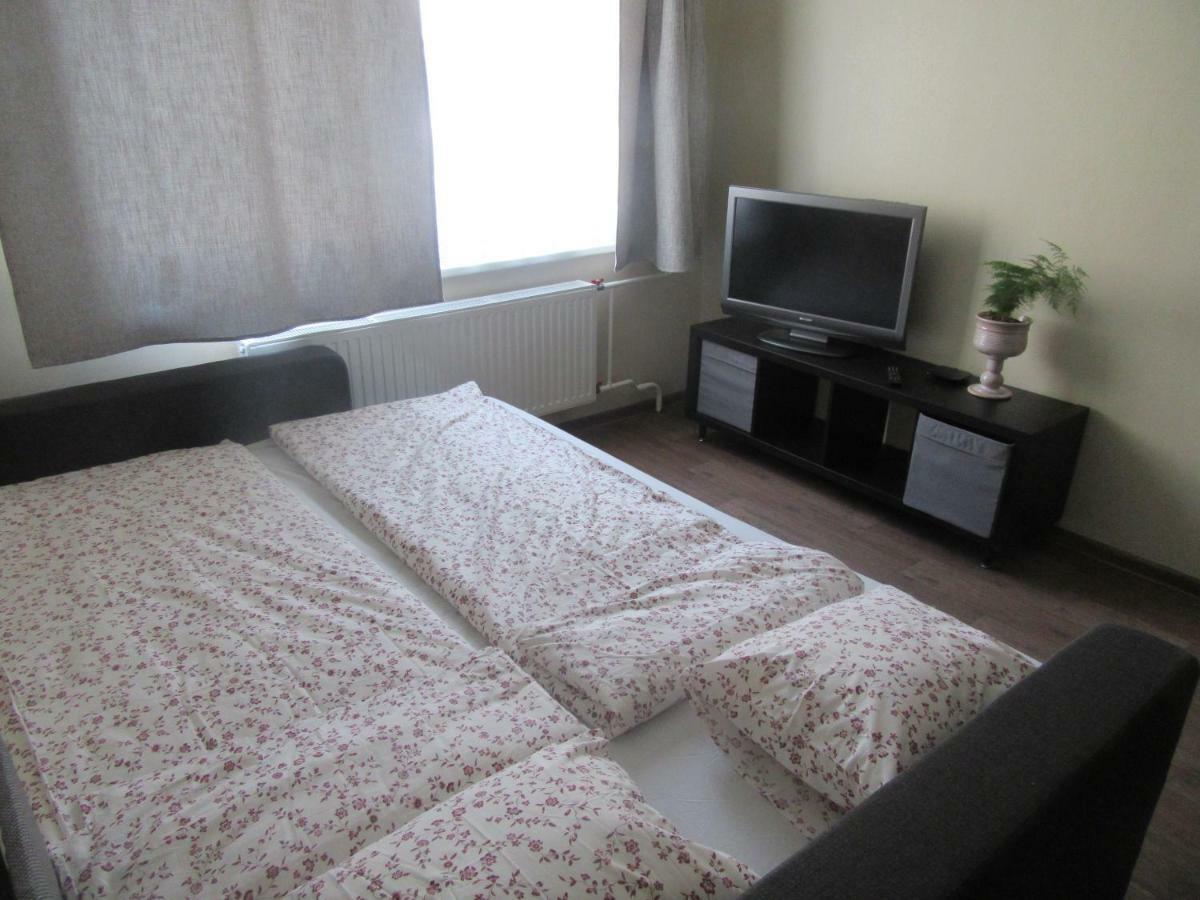 Family Apartment Riga Eksteriør bilde