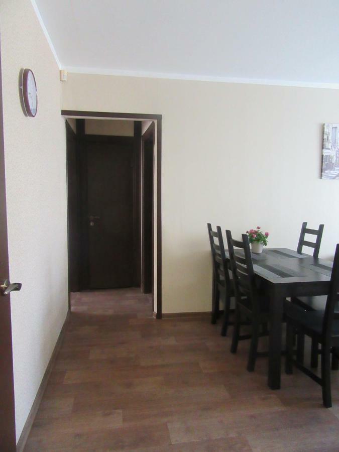 Family Apartment Riga Eksteriør bilde
