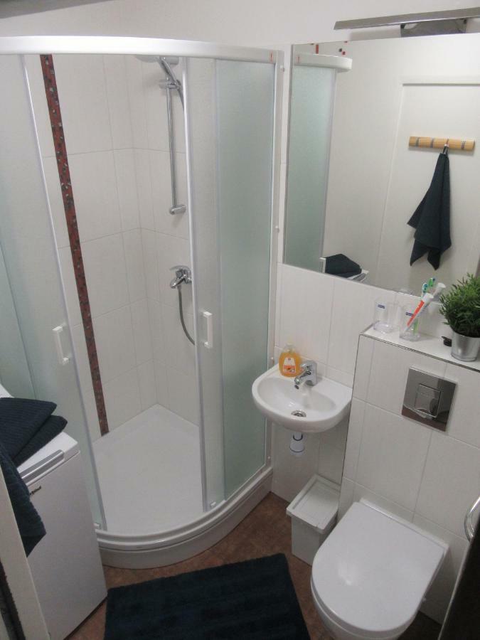 Family Apartment Riga Eksteriør bilde