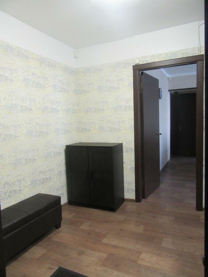 Family Apartment Riga Eksteriør bilde