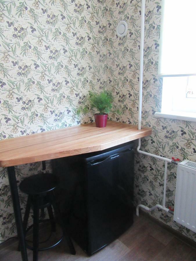 Family Apartment Riga Eksteriør bilde