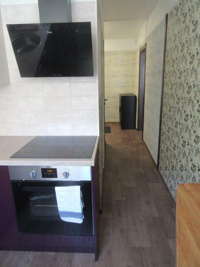 Family Apartment Riga Eksteriør bilde